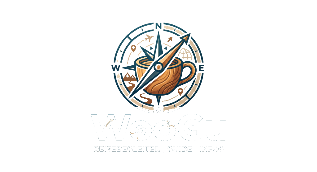 WooGu – Reisebegleiter | Guide | Infos